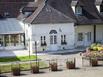 Logis Hostellerie des Clos - Hotel