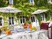 Logis Hostellerie des Clos - Hotel