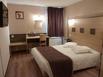 Comfort Hotel & Restaurant Angers Beaucouzé - Hotel