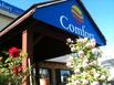 Comfort Hotel & Restaurant Angers Beaucouzé - Hotel