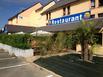 Comfort Hotel & Restaurant Angers Beaucouzé - Hotel