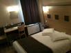 Comfort Hotel & Restaurant Angers Beaucouzé - Hotel