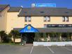 Comfort Hotel & Restaurant Angers Beaucouzé - Hotel