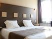 Comfort Hotel & Restaurant Angers Beaucouz - Hotel