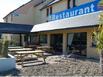 Comfort Hotel & Restaurant Angers Beaucouzé - Hotel