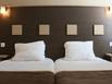 Comfort Hotel & Restaurant Angers Beaucouzé - Hotel