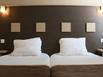 Comfort Hotel & Restaurant Angers Beaucouz - Hotel