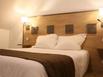 Comfort Hotel & Restaurant Angers Beaucouzé - Hotel