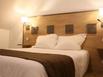 Comfort Hotel & Restaurant Angers Beaucouz - Hotel