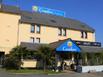 Comfort Hotel & Restaurant Angers Beaucouzé - Hotel