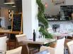 Comfort Hotel & Restaurant Angers Beaucouzé - Hotel
