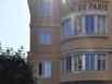 Best Western Hotel De Paris - Hotel