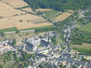 Hotel La Croix Blanche Fontevraud - Hotel