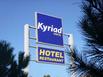 KYRIAD FREJUS - CENTRE - Hotel