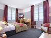 Best Western Adagio Saumur - Hotel