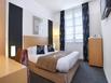 Best Western Adagio Saumur - Hotel