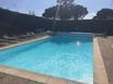 Kyriad Frjus St Raphal - Port - Hotel