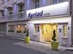 Kyriad Saumur Centre - Hotel
