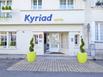 Kyriad Saumur Centre - Hotel