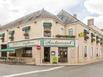 Logis Hôtel dAngleterre - Hotel