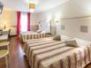 Logis Hôtel dAngleterre - Hotel