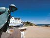 Best Western Hotel De La Plage Saint Marc sur Mer - Hotel