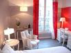 Inter-Hotel Le Londres - Htel & Appartements - Hotel