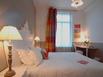 Inter-Hotel Le Londres - Htel & Appartements - Hotel