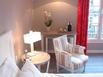 Inter-Hotel Le Londres - Htel & Appartements - Hotel