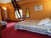 Htel de la Barbacane - Hotel