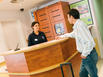 ibis budget Hyres Centre Ville - Hotel