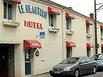 Htel Le Beautour - Hotel