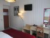 Htel Calme Des Pins SPA - Hotel