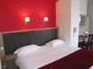 Htel Calme Des Pins SPA - Hotel