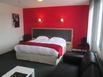 Htel Calme Des Pins SPA - Hotel