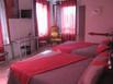 Htel Les Orangers - Hotel