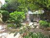 Htel Les Orangers - Hotel