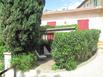 Htel Les Orangers - Hotel
