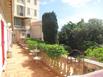 Htel Les Orangers - Hotel