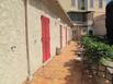 Htel Les Orangers - Hotel
