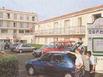 ibis Styles Saint Gilles Croix de Vie - Hotel