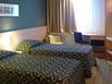 Best Western Bastia Centre - Hotel