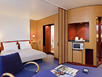 Novotel Suites Paris Stade de France - Hotel