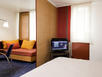 Novotel Suites Paris Stade de France - Hotel