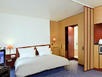 Novotel Suites Paris Rueil Malmaison - Hotel