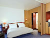 Novotel Suites Paris Velizy - Hotel