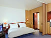 Novotel Suites Paris Nord 18me - Hotel