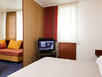 Novotel Suites Paris Nord 18me - Hotel