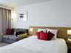 ibis Styles Nancy Sud (ex Novotel) - Hotel