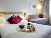 ibis Styles Nancy Sud (ex Novotel) - Hotel